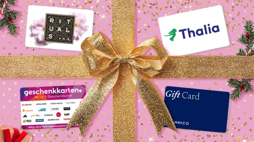 Kleine Weihnachtsgeschenke – Kreative Ideen für jeden Geldbeutel